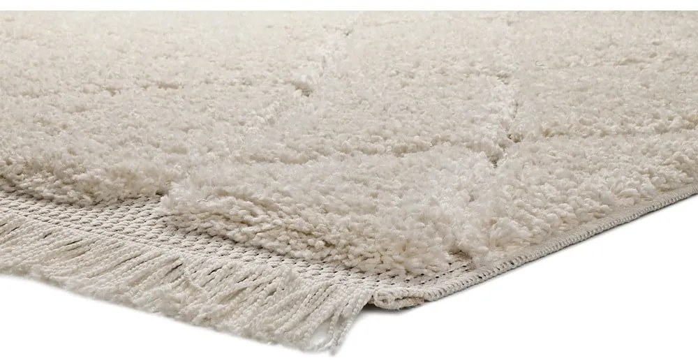 Бежов килим Kai Line, 130 x 195 cm - Universal