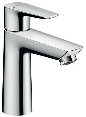 Стоящ смесител за мивка, 71710000, Hansgrohe