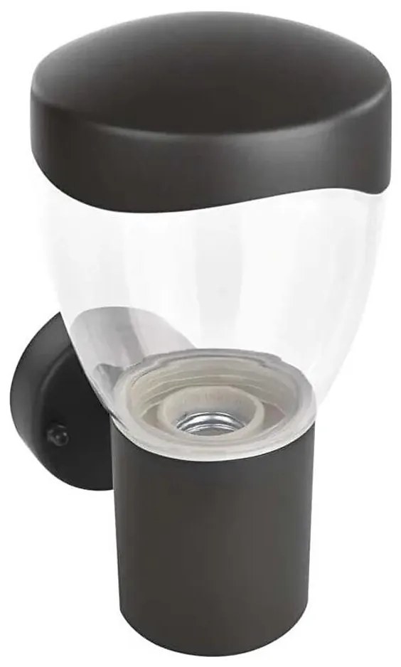 Екстериорен аплик ARTEO 1xE27/15W/230V IP44