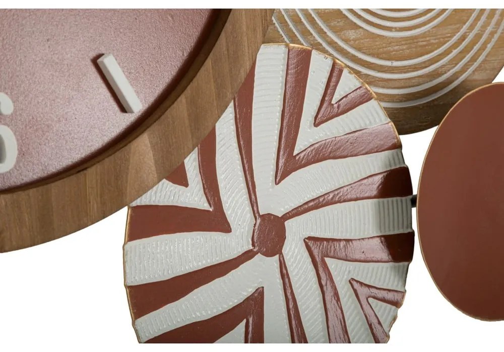 Стенен часовник Etnic – Mauro Ferretti