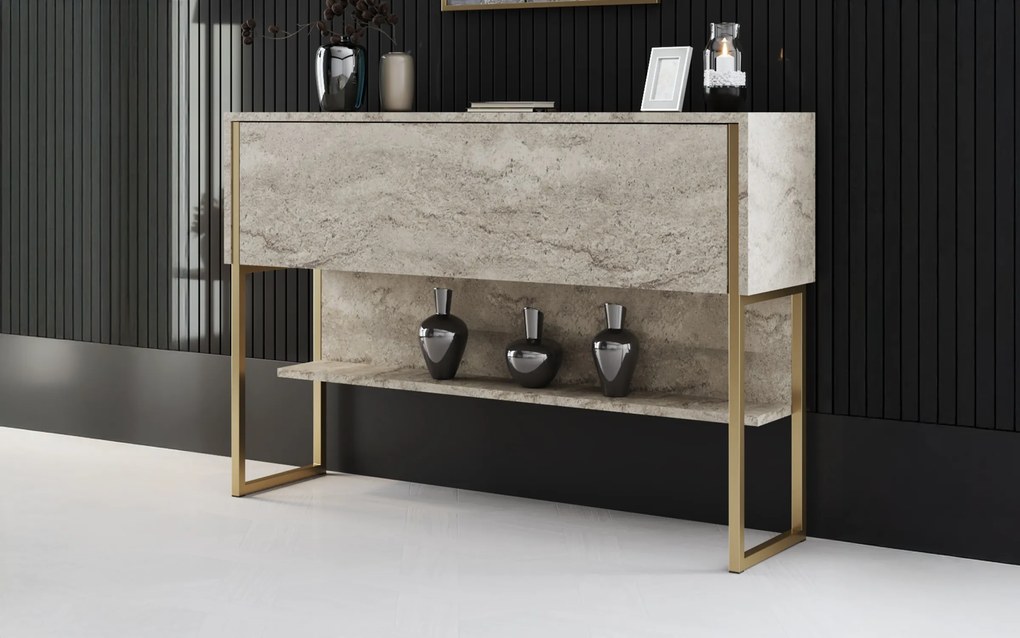 Конзолна маса Ларсо