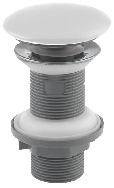 Сифон за мивка Infinity – Sapho