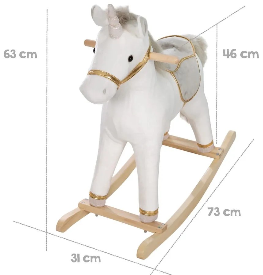 Люлка Unicorn - Roba