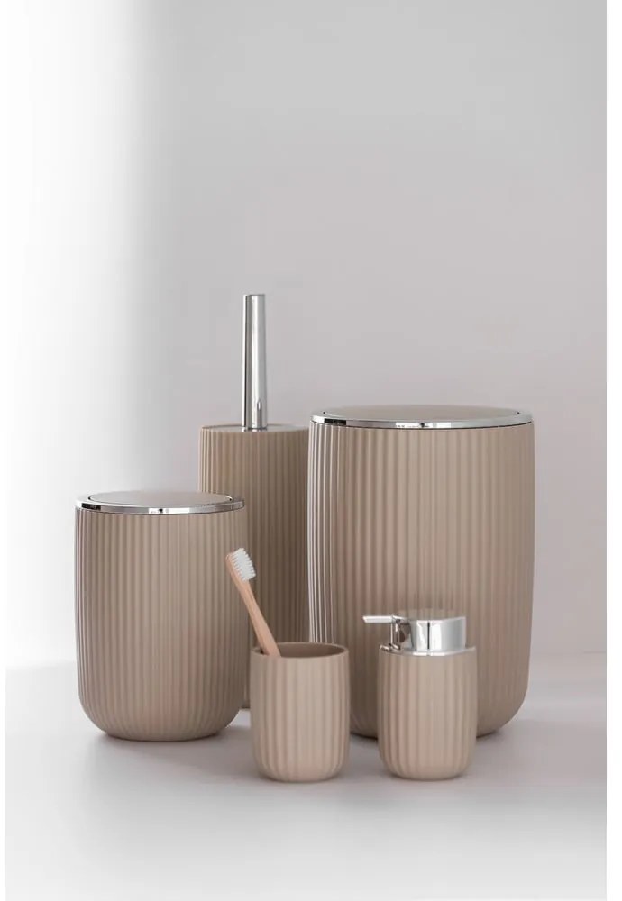 Пластмасов контейнер за отпадъци 2 л Agropoli - Wenko