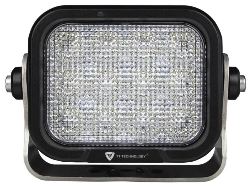 LED Автомобилен прожектор OSRAM LED/120W/10-30V IP68 5700K