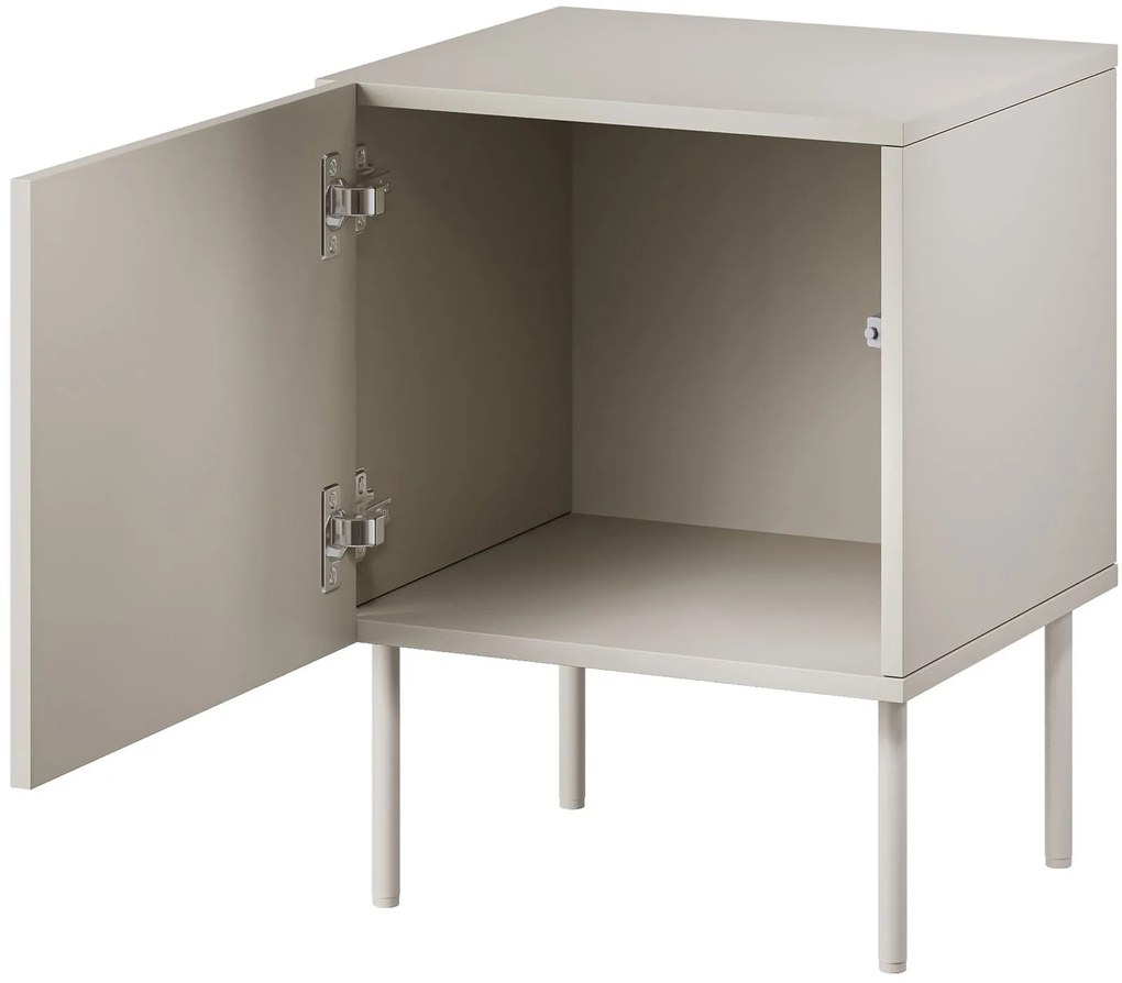 Комплект от 2 помощни масички Siena I-Mauro