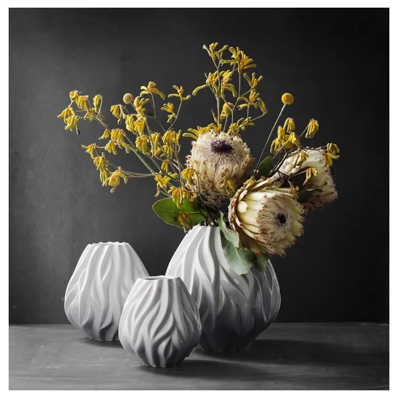 Порцеланова ваза Flame - Morsø