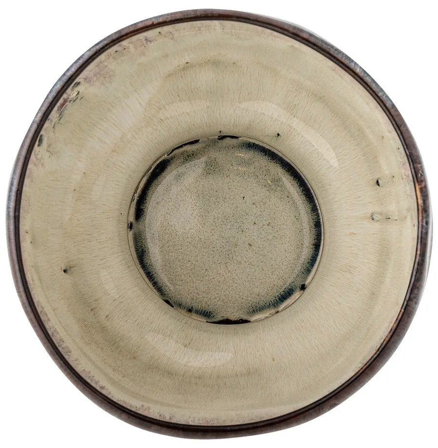 Глинено покритие за кашпа ø 14 cm Luella – Bloomingville