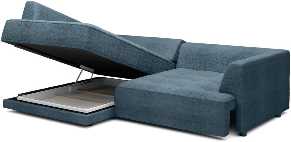 Ъглов диван Vianca-Mple-Anoixto-Left