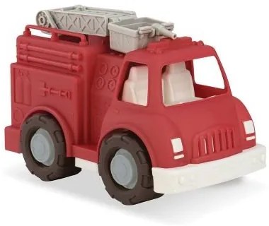 Battat - Пожарна кола Батат