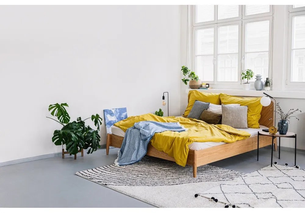 Черно-бежов килим 120x180 cm Coastalina - Bonami Selection