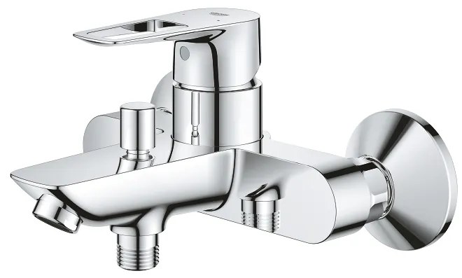 Смесител за баня body Grohe BauLoop