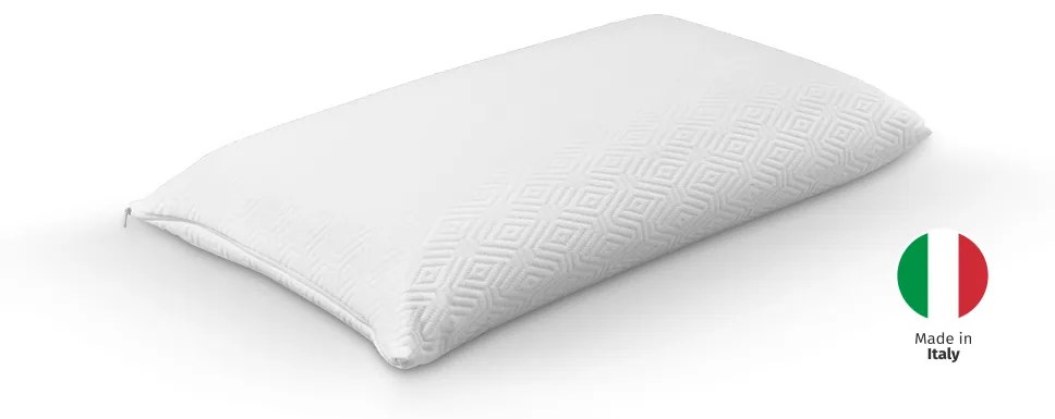 Мемори възглавница Maxima от isleep