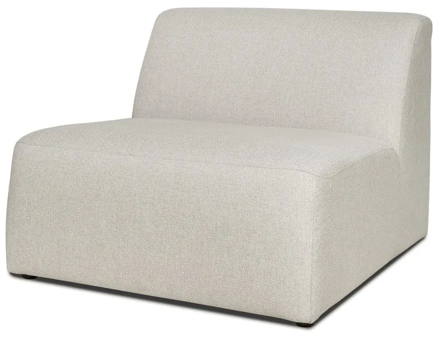 Бежов/кремав модулен диван Roxy – Scandic