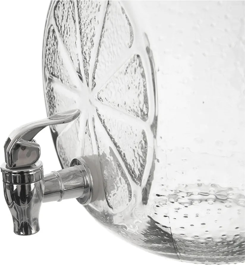 Съд за напитки 5,4 l – Orion