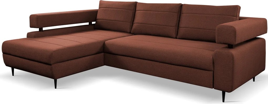 Ъглов диван Linda-Keramidi-Right