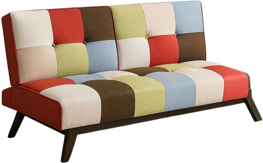 Разтегателен диван Jumble