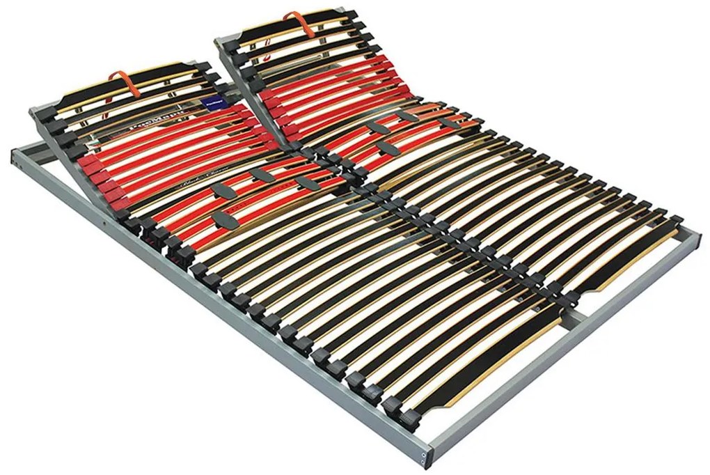 Подматрачна рамка Black Charm, 160/200