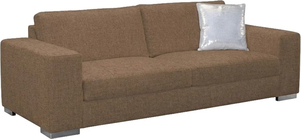 Диван Fantasy двуместен-145φ 90β εκ.-MInk