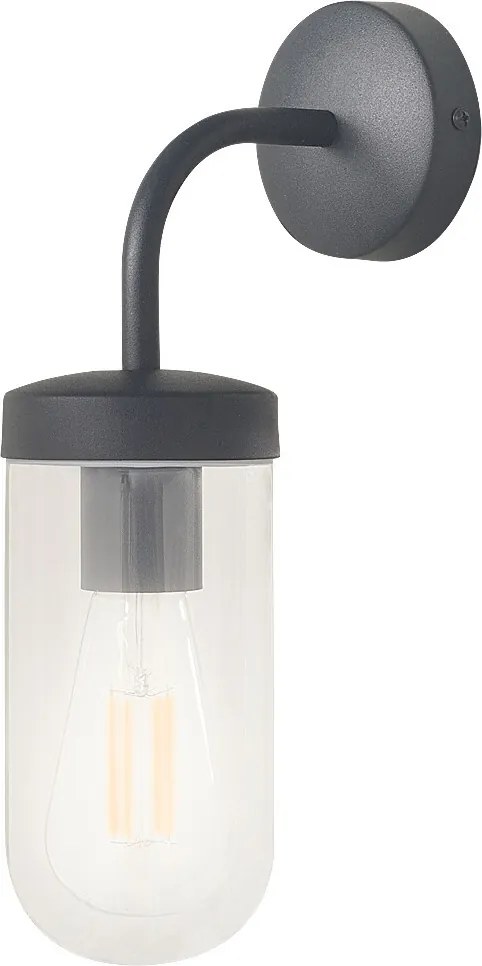 Rabalux Yago Осветление за баня IP44 E27 1x MAX 60W 3310