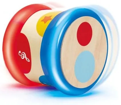 Hape - Бебешки барабан