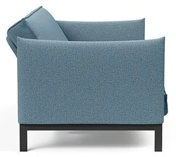 Светлосин разтегателен диван 224 cm Junus – Innovation