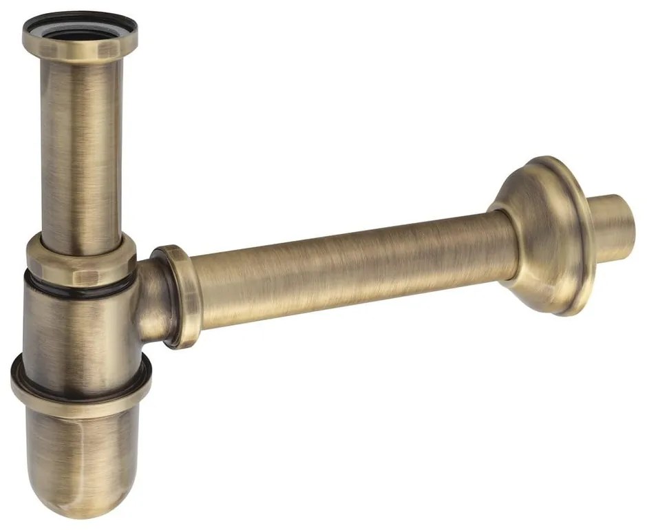 Сифон Retro – Sapho