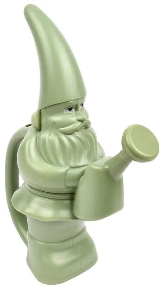 Пластмасова лейка за поливане в комплект от 2 броя, 1,325 л George - Esschert Design