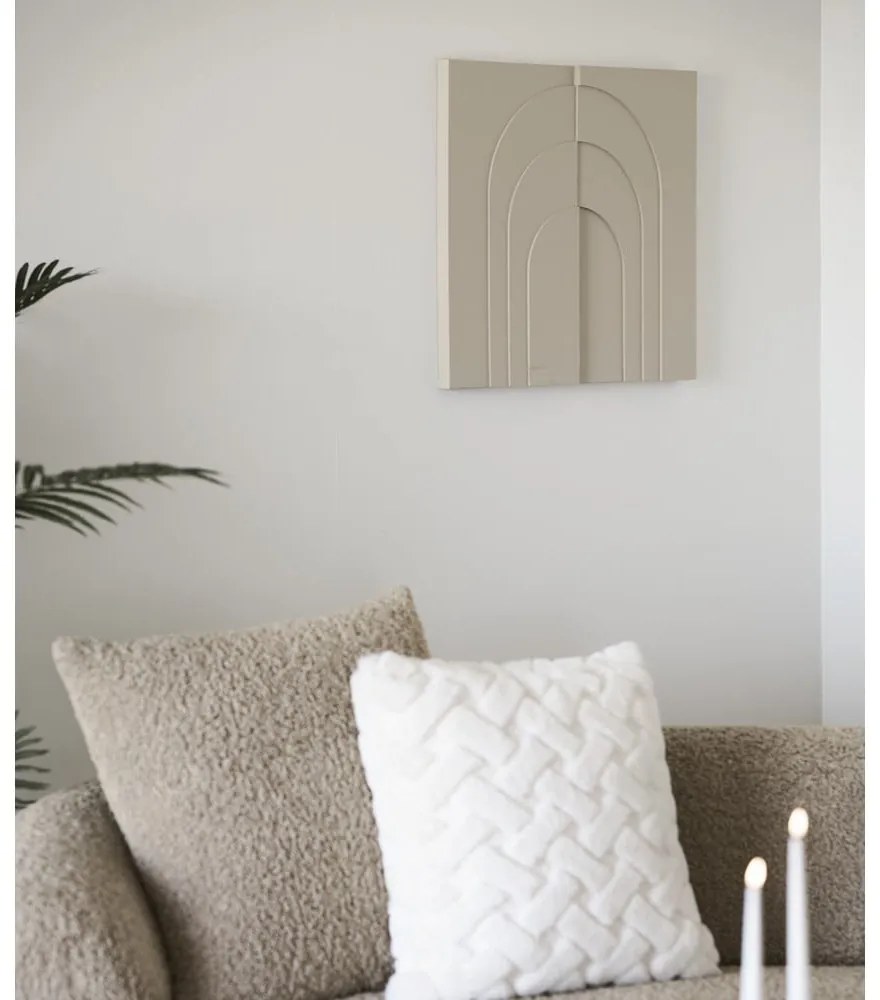 Картина 60x60 cm Ina – House Nordic