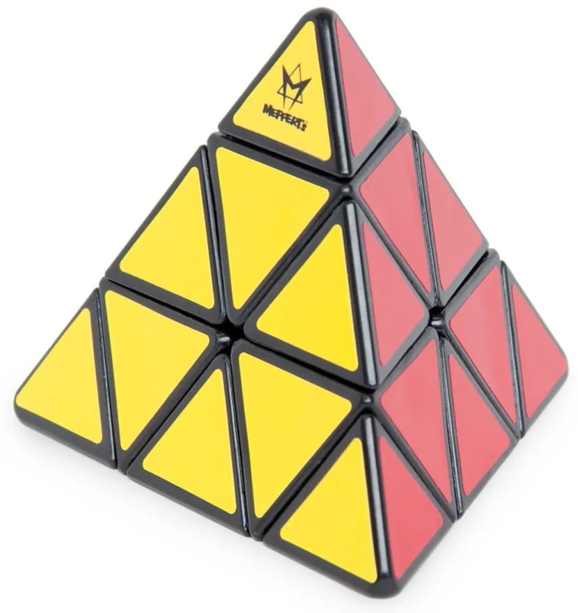Главоблъсканица Pyraminx – RecentToys