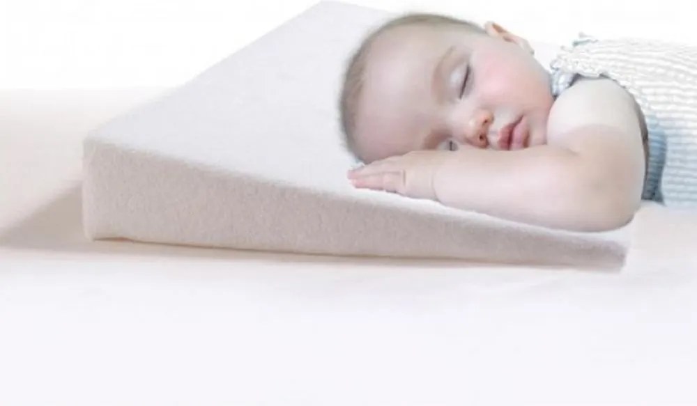 0060 Калъфка за възглавница Klin 60x36 бяла