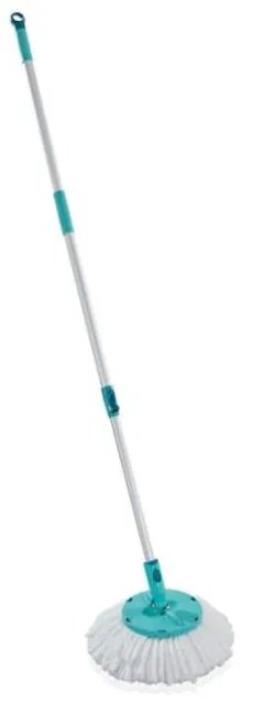 Ротационен моп с кофа Rotation Disc Mop (EVO) – LEIFHEIT