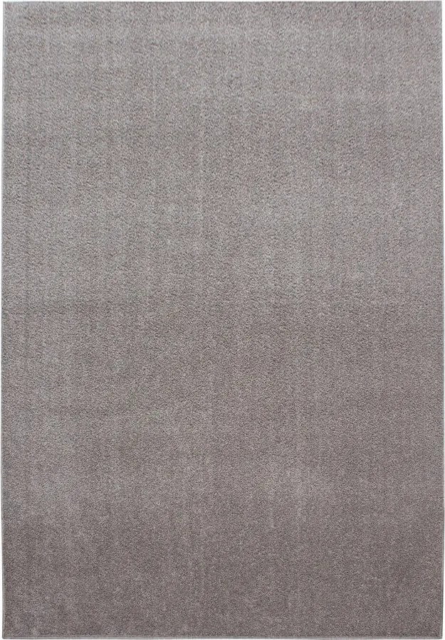 Светлокафяв килим 200x290 cm Ata – Ayyildiz Carpets