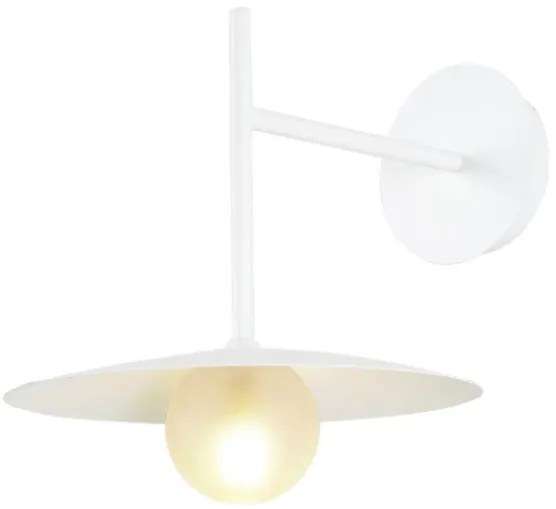 Стенна лампа Afinar-Gkri