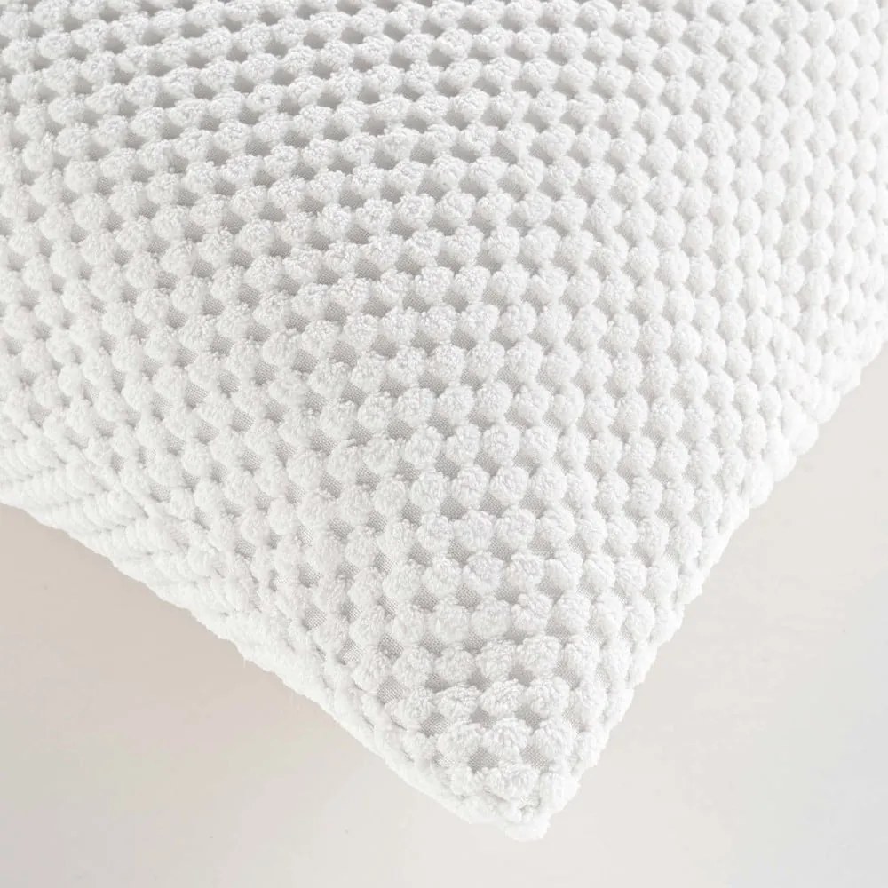 Кадифена декоративна възглавница 45x45 cm Java – douceur d'intérieur