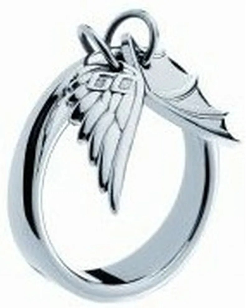 Дамски пръстен Miss Sixty WINGS