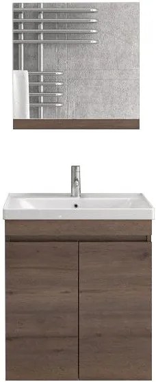 Комплект за баня KARAG NEW SAVA 65