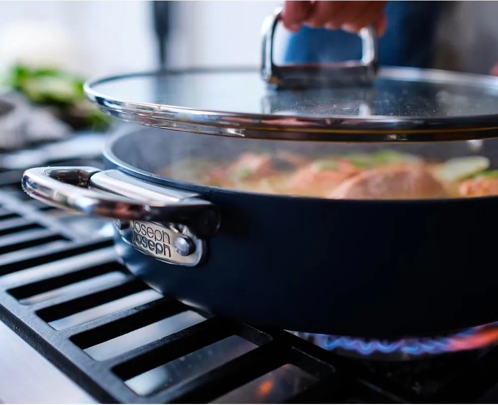 Комплект съдове 6 бр. Space – Joseph Joseph