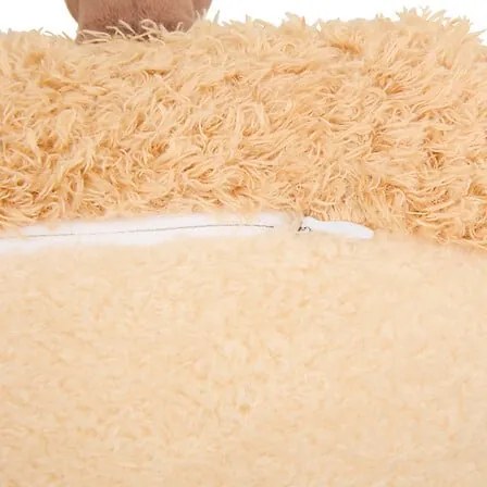 Детска възглавница atmosphera Toast, 30×35 cm