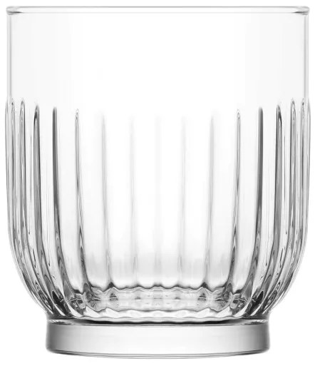 Lav - Стъклена чаша за алкохол / аперитив ниска 330мл TOKYO TOK 350