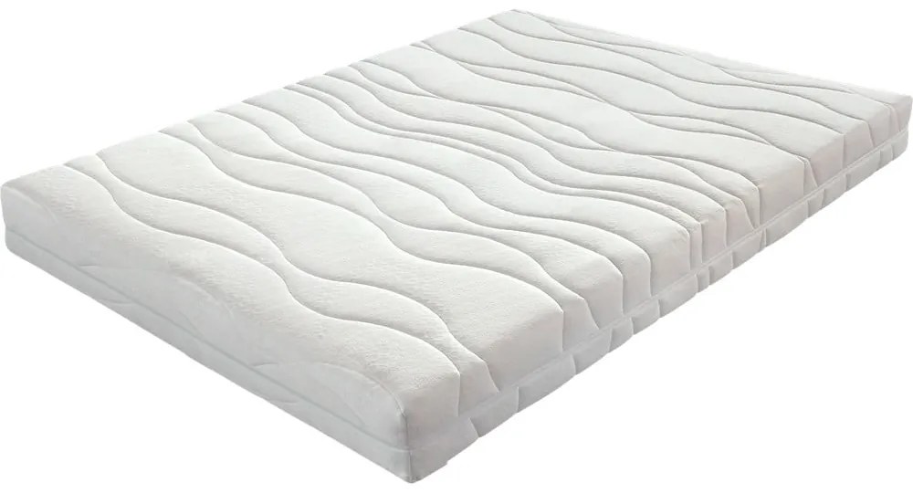 Двулицев матрак 3/4, 160 x 200 cm Tandem - Materasso