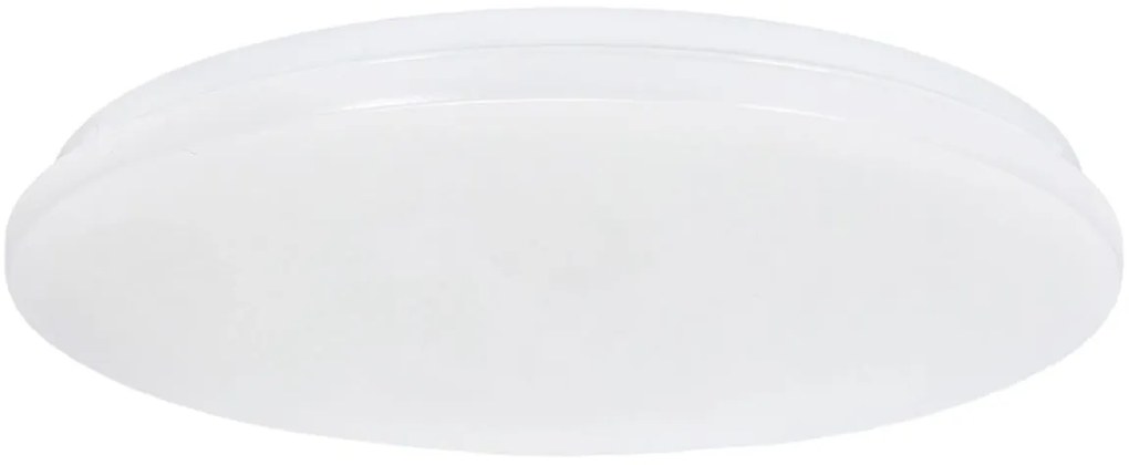 Brilagi - LED плафон MILKY WAY LED/24W/230V 4000K Ø 38 см