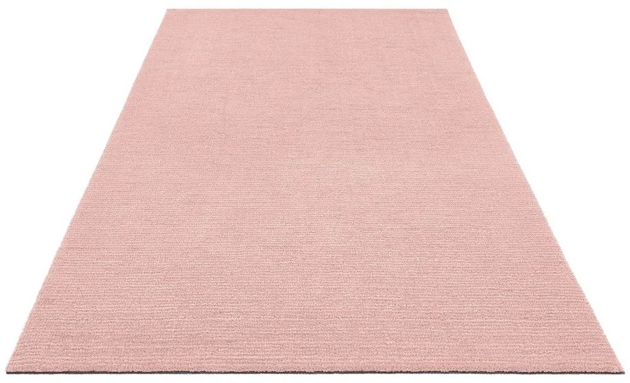 Розов килим , 120 x 170 cm Supersoft - Mint Rugs