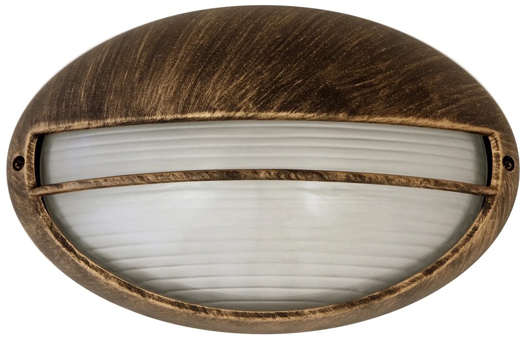 RABALUX Хектор 8496,аплик,1х100W - 8496