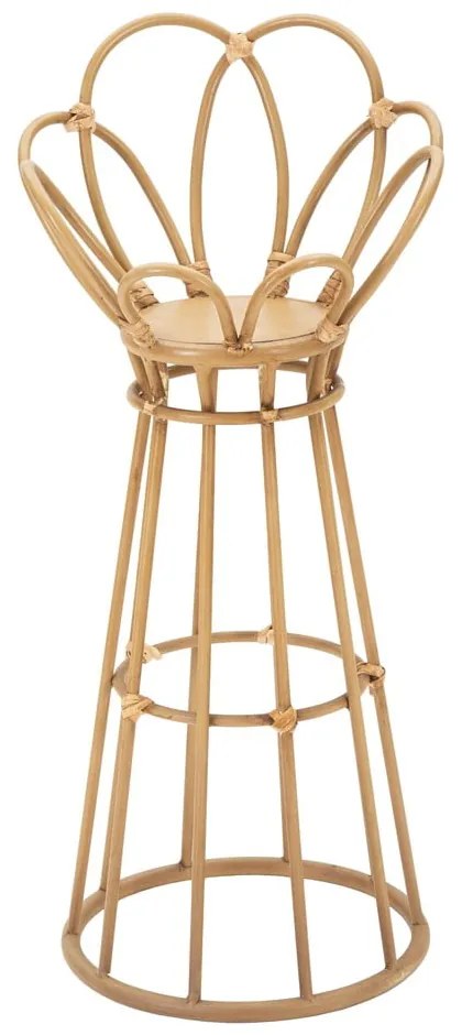 Метална стойка за цветя ø 28 cm Panama - Mauro Ferretti