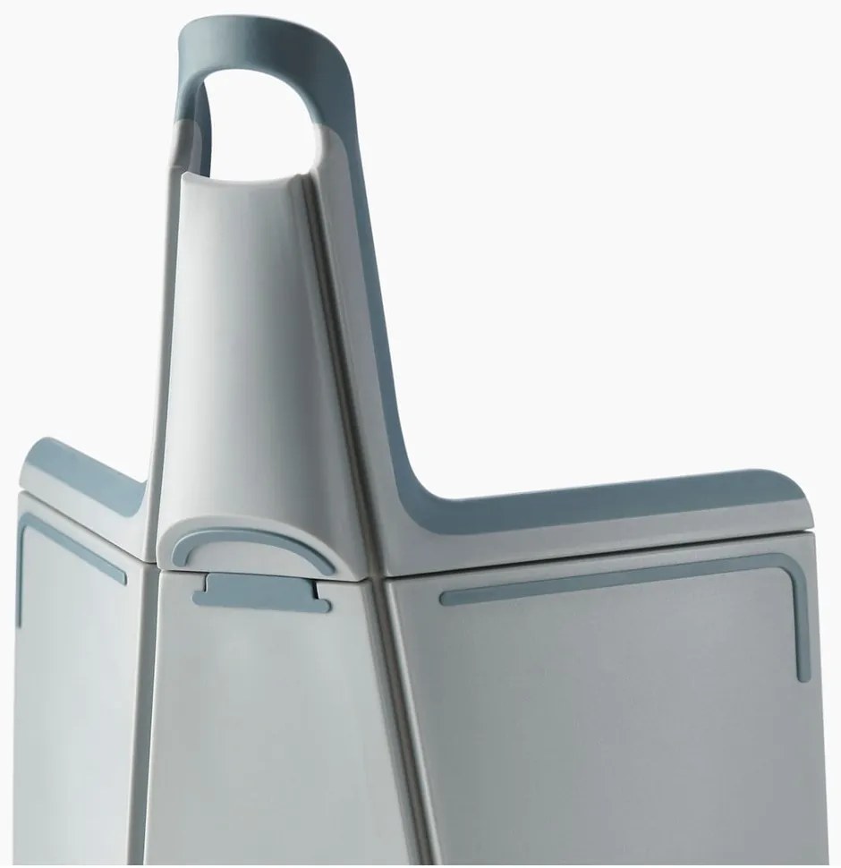 Дъска за рязане 26x45 cm Chop2Pot – Joseph Joseph