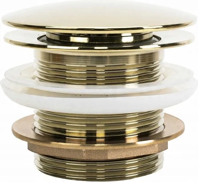 Вана Изпускателен клапан Rea Gold
