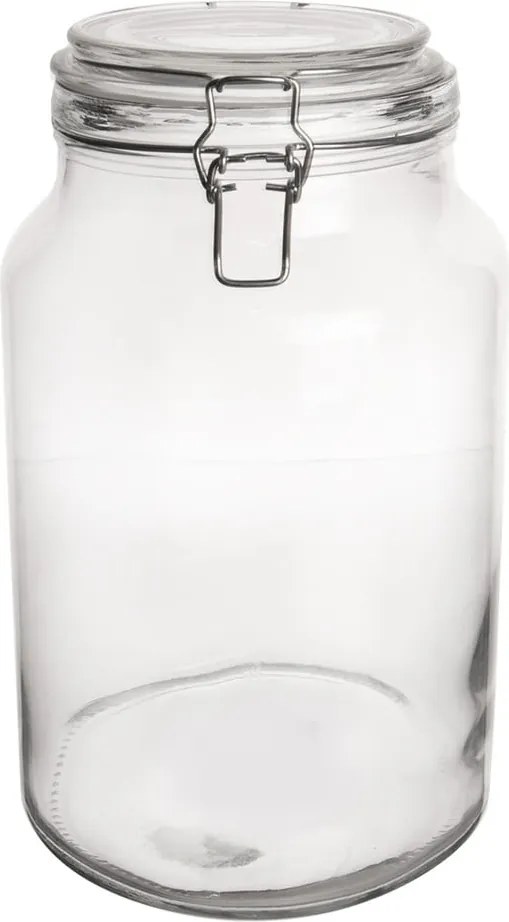 Стъклена кутия за храна Irma – Orion