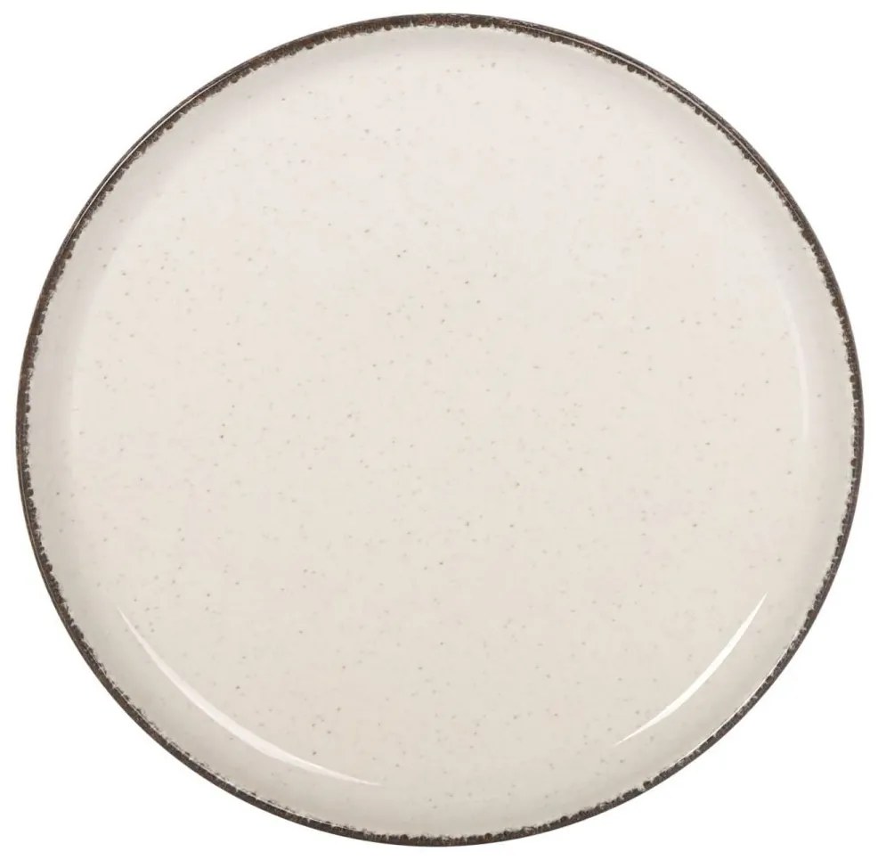 Основна чиния LA MEDITERRANEA Anllo, 16 cm, порцелан