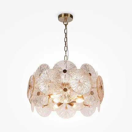 MAYTONI Пендел Астра - MOD007PL-08G